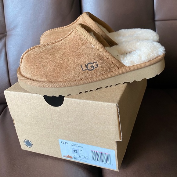 UGG Other - 🌲NEW🌲 UGG Keegan Slipper